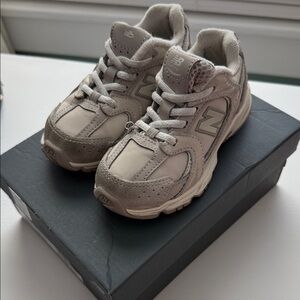 New Balance Toddler 530